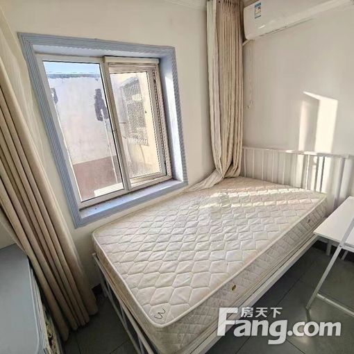 马连洼竹园有个单间只要1500元