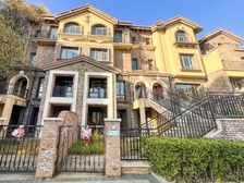 门头沟-冯村 华润西山墅 联排别墅5室3厅毛坯