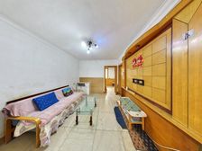 房.天.下中介fei双方各0.5% 三楼 南北两室 实.验片