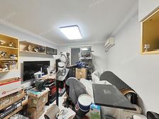 北蔡·白杨小区-白杨路1065弄·2室·1厅