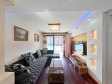 新上!新凯二期,南北直通户型,所见即所得,拎包入住