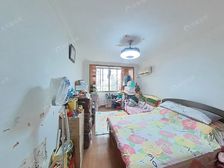 三房全明户型+边套采光无遮挡+业主诚心+满五年+诚售