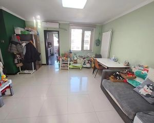 南北通透融城园2室1厅