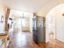 南北通透丰汇园2室1厅精装修