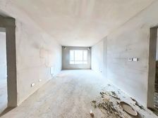 正南建投紫云东3室2厅
