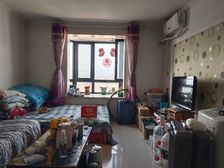 中加福园1室1厅精装修