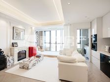 2室1厅林肯公园2期A区