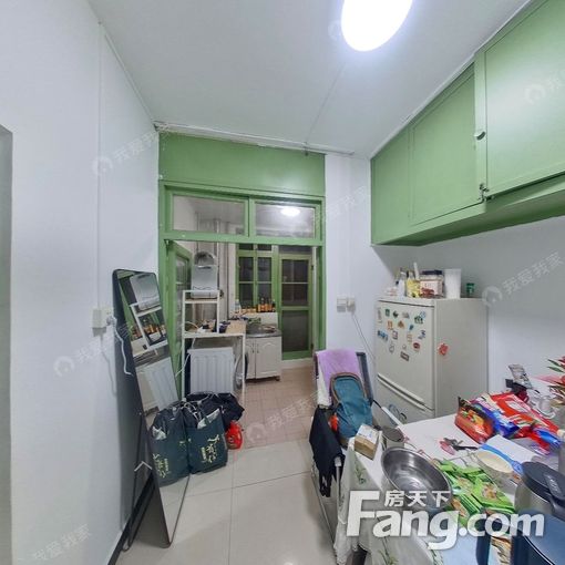 整租·团结湖·团结湖北头条·1室·1厅