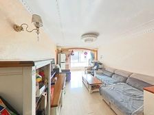 20平大花园!后排靠河安静位置!户型方正!书包未用!