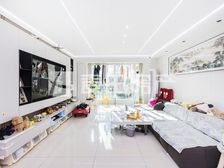 4室2厅世纪城三期时雨园