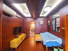 奥体中心 精装两房 低首付 随时看房 适合投资 租金2000