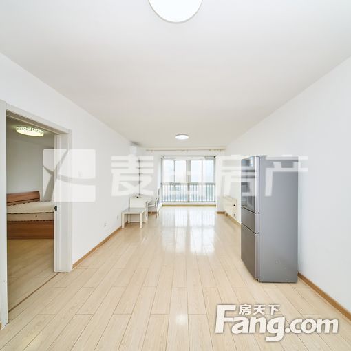 南北通透圣馨家园2室1厅精装修