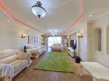 双井·富力城A区·3室·2厅