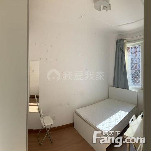 整租·东大桥·工体东路·1室·1厅