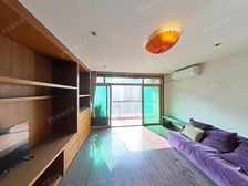 北蔡·万邦都市花园一期·3室·2厅