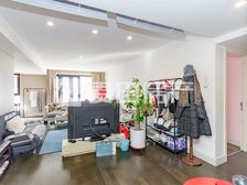 至此一套在售的户型)09年住宅)南北通透大两居)总价低