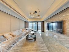 口 融信杭州世纪 精装四房 品质小区,带车位