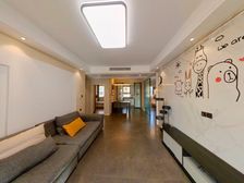 精装修 品质社区 医疗交通资源丰富