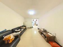 南北通透 佟馨家园 2室1厅