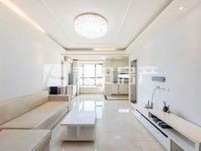 玺源台·承玺1室1厅精装修