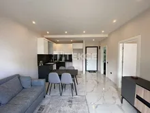 阿拉尼亚自然环绕的住宅区内精装修公寓