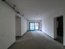 长嘉汇清水三房 业主诚意卖