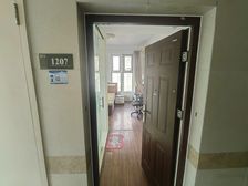 华茂学府一号1室1厅1卫西北朝向32.0万元/套出售