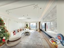 江山万里三期4室2厅3卫南朝向1550.0万元/套出售