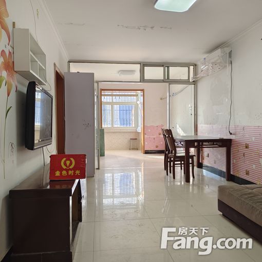 南北通透宾阳西里2室1厅