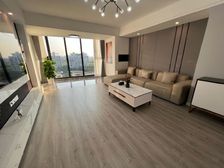 必看好房!!超大落地窗 采光视野超好 外国语