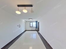 晨光家园A区地铁六号线东南向视野无遮挡