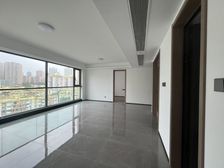 地铁站 精装横厅 带地暖 中央空调 中海映溪台