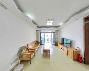 新上售盘 价格可谈 北城雍雅园 3 房 94.8 方