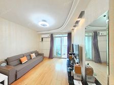 新上同方高层,小区中间,位置,居家装修,看房随时,有固定车位