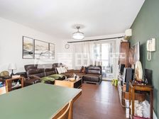 2室1厅嘉铭桐城B区