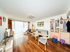 3室1厅UHN国际村二期