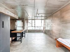 南北通透华贸公寓2室1厅精装修