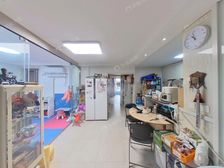 CBD·华腾园·3室·1厅