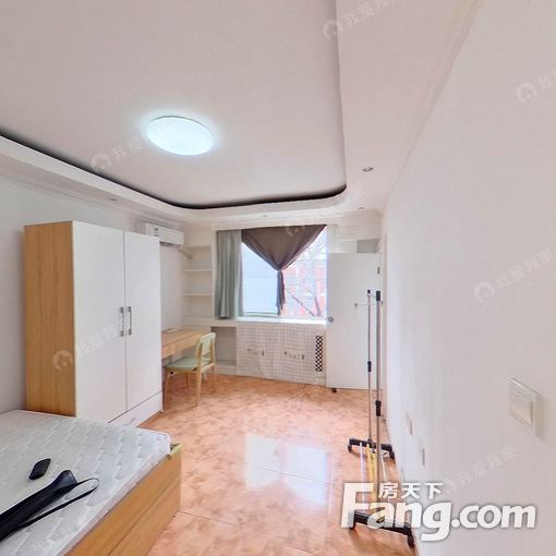 东大桥·工体东路精装一居 出门地铁口 邻春平广场 兰岛大厦