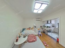 老业主委托 华梅新上低楼层一房 平南+西校