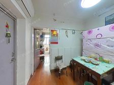 植物园·园南一村·2室·1厅