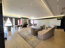 独栋出售 1.3万单价1509平 武昌二环边奥山旁 临江滩