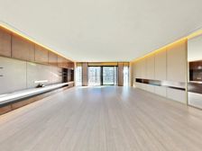 全新装修一天未住 雁栖玫瑰园 经典230户型 不临街带车位