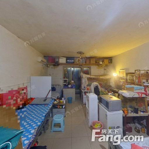 整租·牡丹园·牡丹园东里·3室·1厅 居家合租都可以