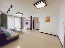 首付5万!新一代c区 康诚锋尚 精装两室 随时看房