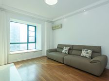 环球港商圈 稀缺小复式 诚意出售 随时看房 对面就是华东师范