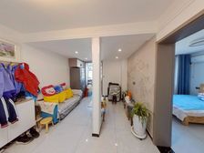 联强小区 42精装修,口,水上公园