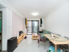 诚心出售 随时看房 光明当代拾光里 3室2厅 精装修