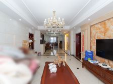 单价低!龙湖香醍漫步 中层采光好 精装保养好 有钥匙