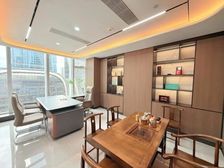 -项目直租免租期5个月拎包入住房源等你来